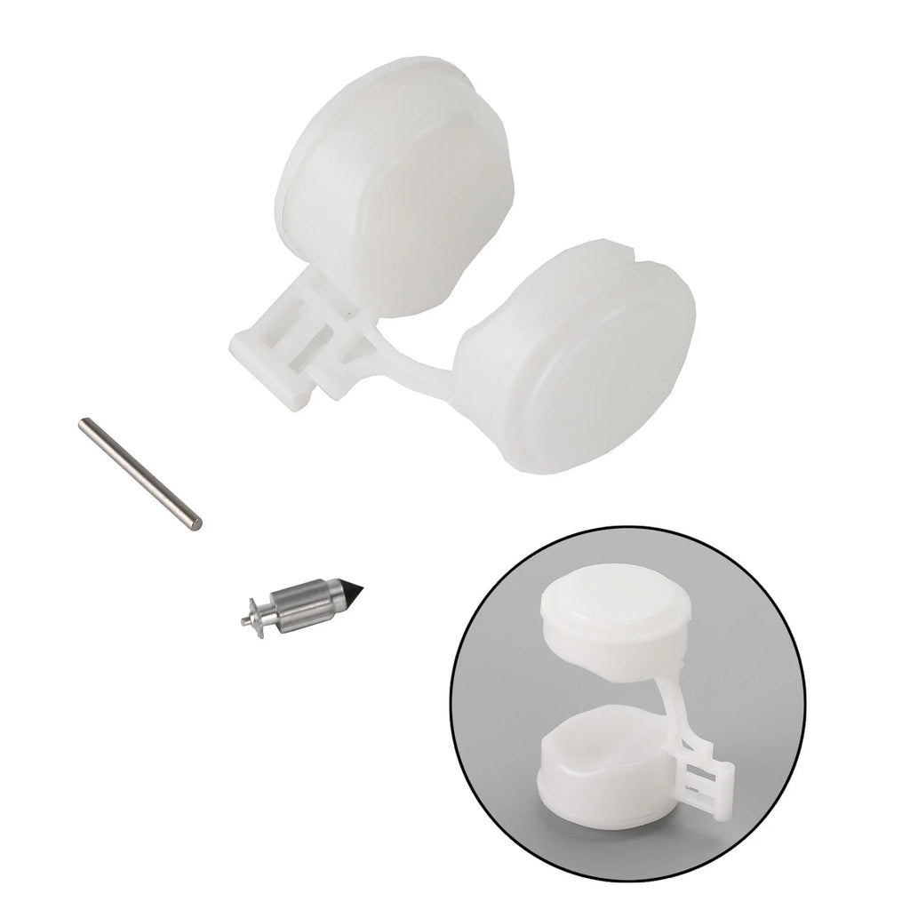 Carburetor Repair Kit Float Set for Honda CBR600 CBR750 CBR1000 CB1000