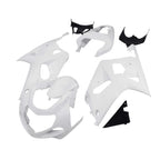 Fairing Bodywork Kit & Stay Bracket for GSXR600 GSXR750 (2001–2003)