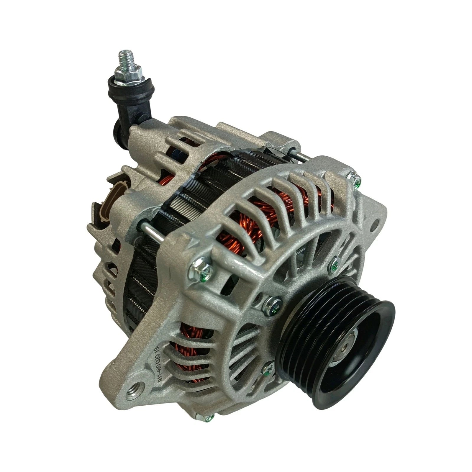 Alternator 90A/12V CW for Subaru Forester Impreza Saab 9-2X (2006–2010)