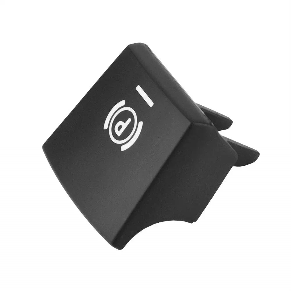 Parking Brake P Button Switch Cover for BMW X5 X6 E70 E71 E72 (2007-2013)