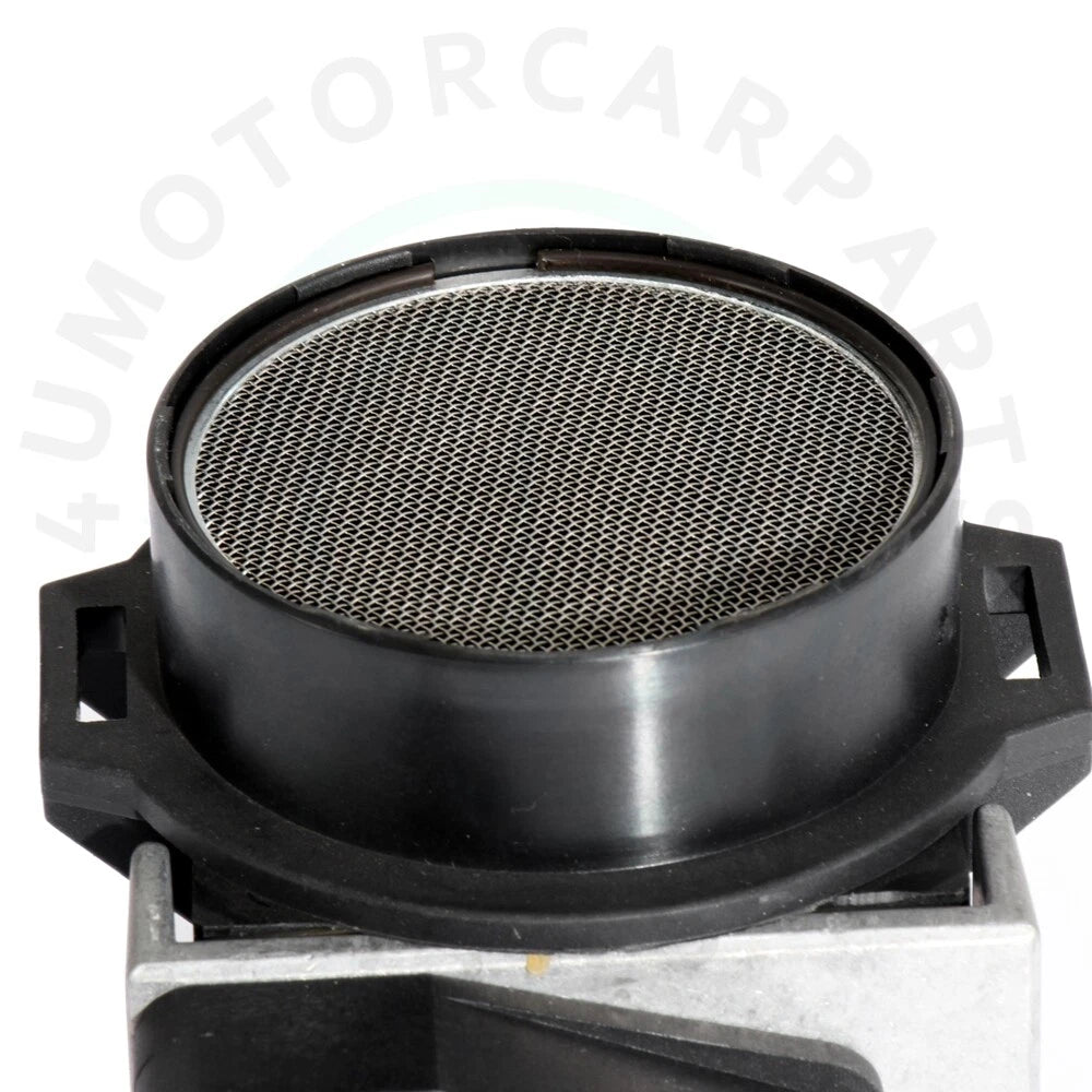 Mass Air Flow Sensor for Volvo 240 (1990–1993) Black Housing