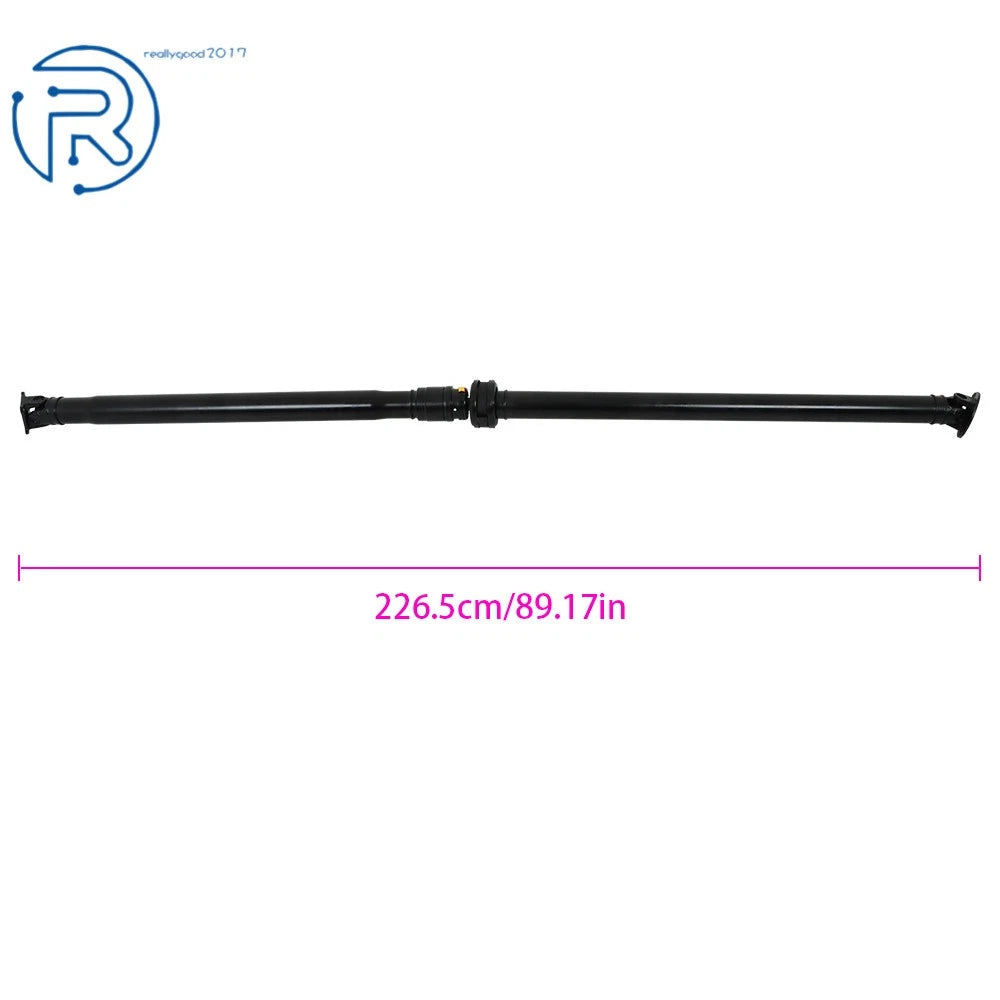 Rear Driveshaft Assembly for Nissan Rogue (2014-2019) AWD