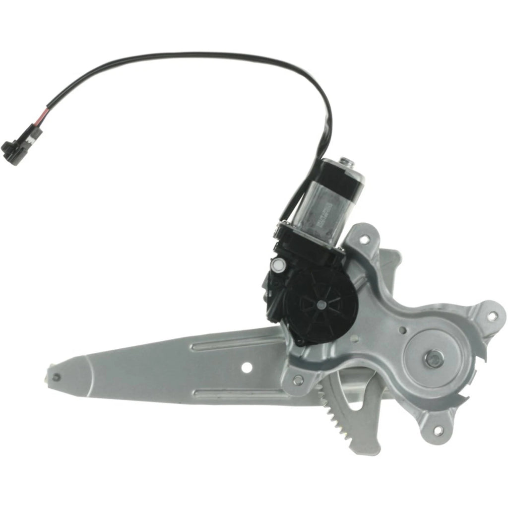 Window Regulator for Rear Passenger Right Side - A1 Cardone