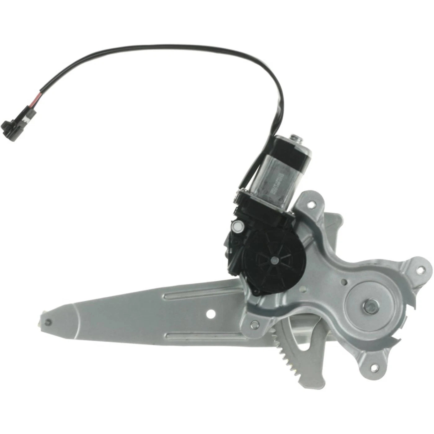 Window Regulator for Rear Passenger Right Side - A1 Cardone