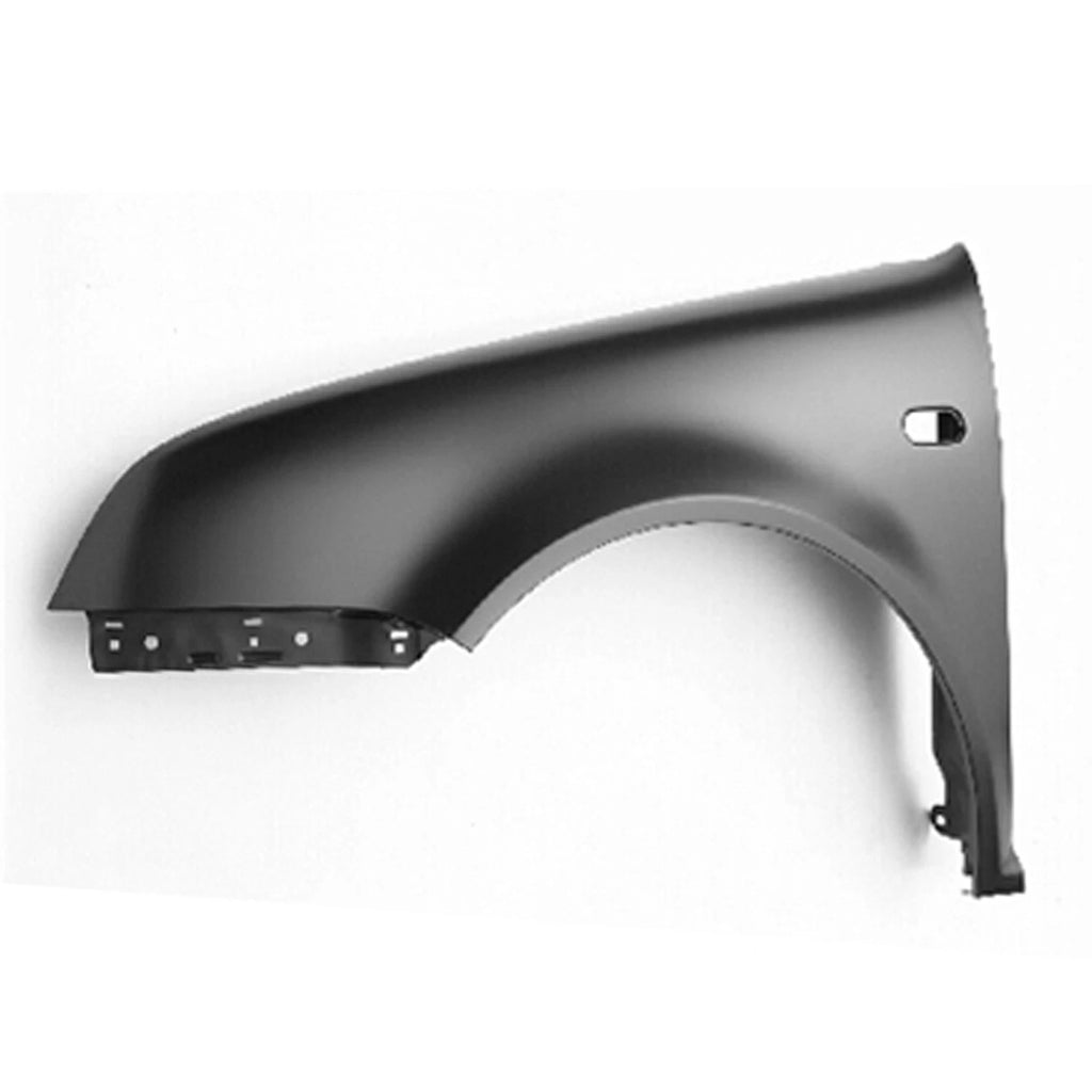 Replacement Driver Side Front Fender for Ford F150 (2009–2014)