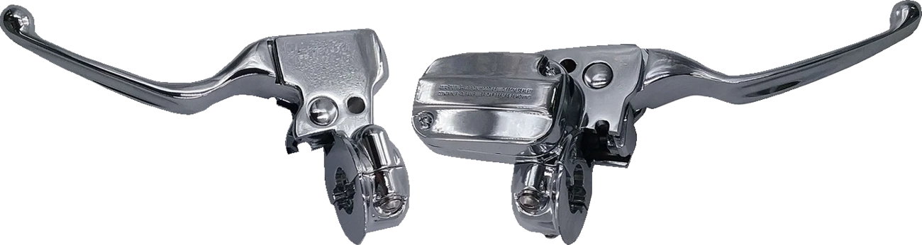 Handlebar Control Kit for Harley Touring (H07-0809C-A)