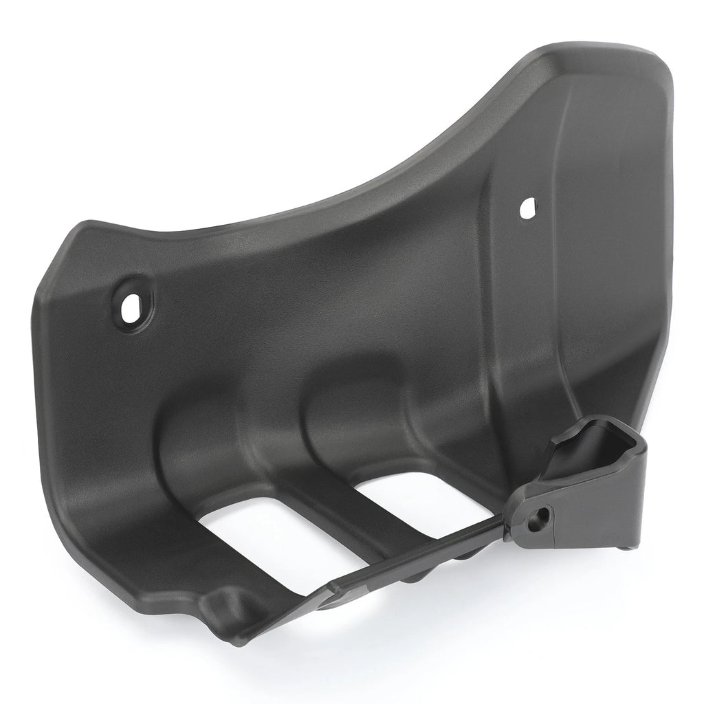 Left Heel Guard for Honda TRX300EX Sportrax 300 (1996–2009)