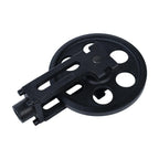 Front Idler Wheel for Bobcat Kubota Cat Mini Excavator (10")
