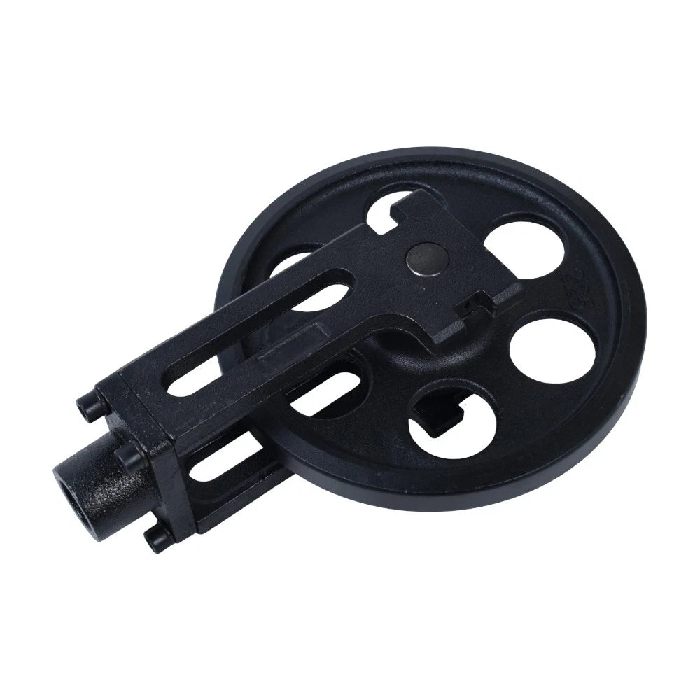 Front Idler Wheel for Bobcat Kubota Cat Mini Excavator (10")