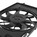 Engine Radiator Condenser Cooling Fan Assembly for Volvo XC40 (2019–2021)