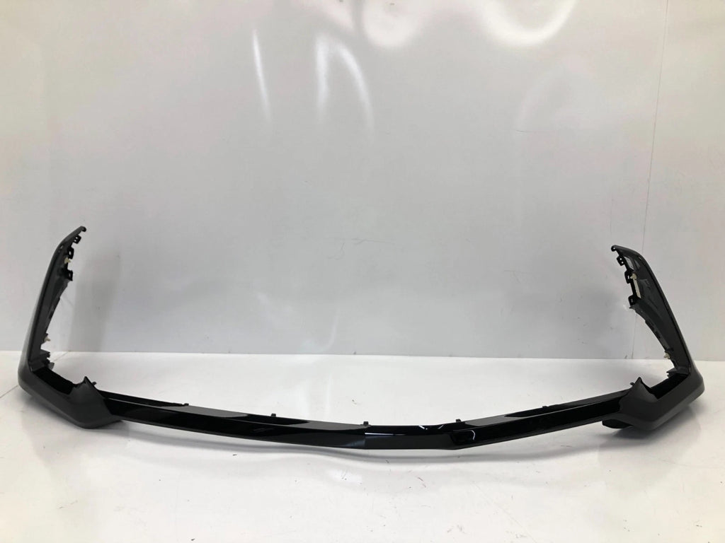 Front Upper Bumper Cover for Chevy Silverado High Country 2500HD 3500HD (2020–2023)