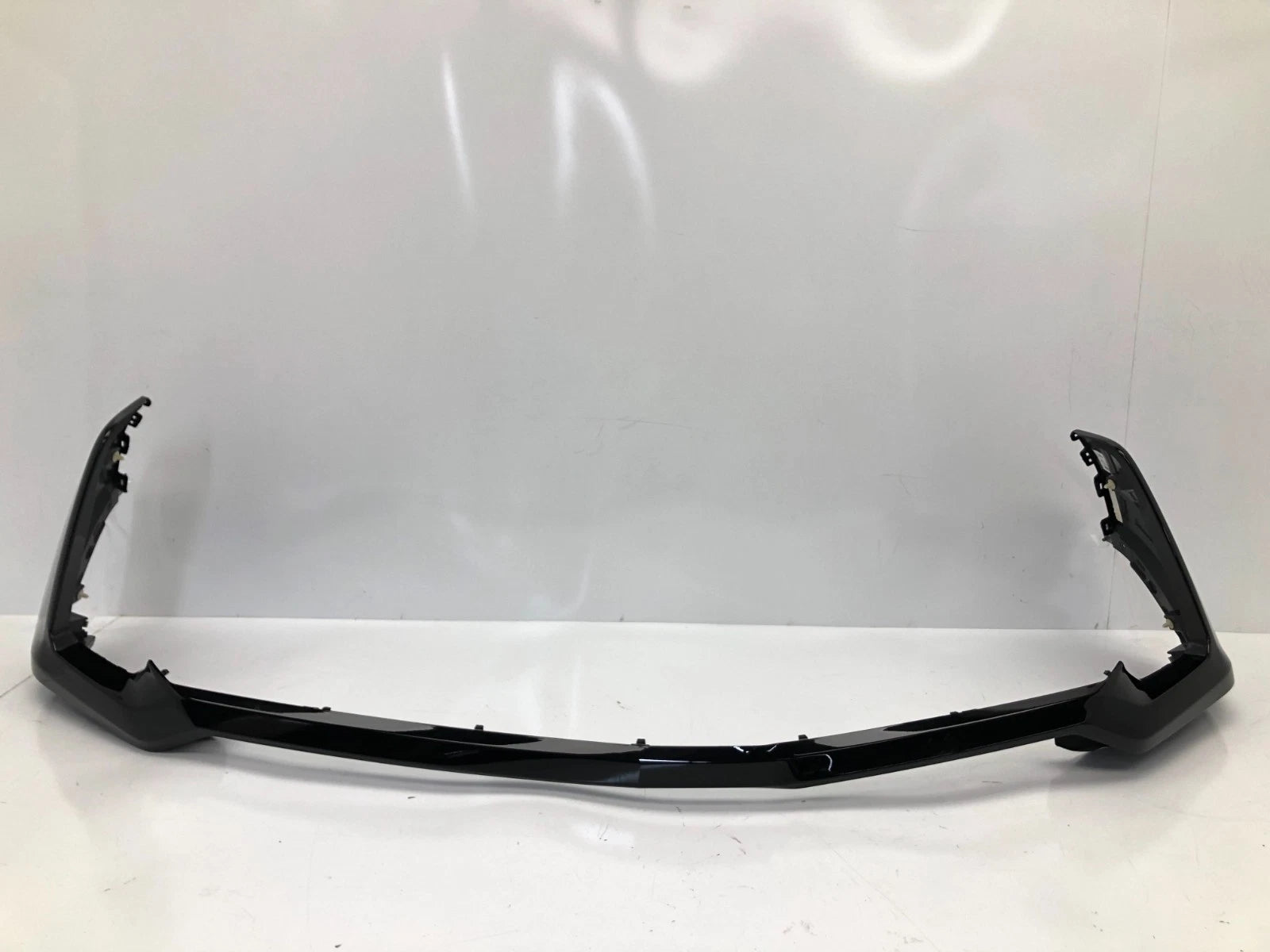 Front Upper Bumper Cover for Chevy Silverado High Country 2500HD 3500HD (2020–2023)