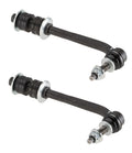 Set of 2 Moog Front Stabilizer Bar Links for Chrysler Aspen Dodge Durango (2007–2009)
