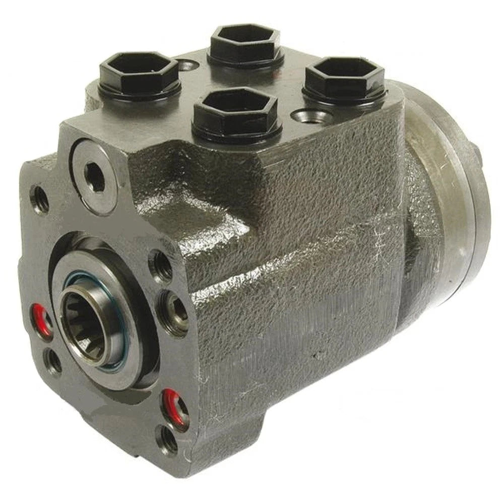 Orbital Hydraulic Pump for Ferguson 240 253 261 265 275 290 298 341 (Fits 1695445M91)