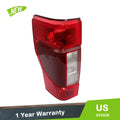 Left Side Halogen Blind Spot Tail Light for Ford F250 F350 (2020–2022)