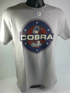 Ford Mustang Cobra T-Shirt OEM Replacement for 1999–2004 Cobra