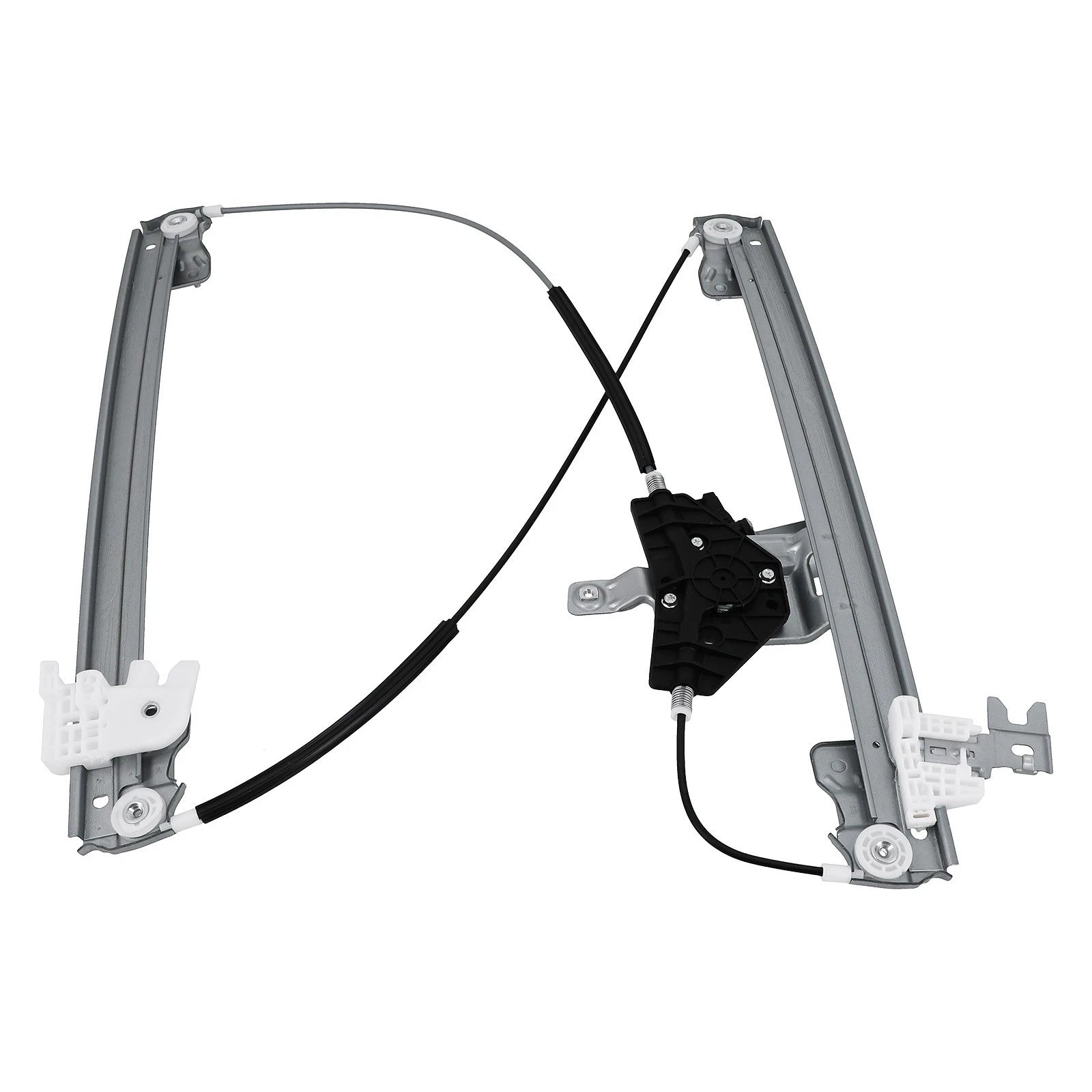 1X Front Right Window Regulator w/Motor for Nissan Pathfinder 13-21 807203KA0A