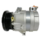 A C Compressor Kit Replacement for Chevrolet Lumina Base 3.1L (1997-1997)