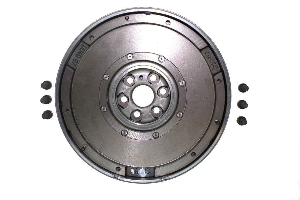 Clutch Flywheel for Volkswagen Passat (1998–2001)