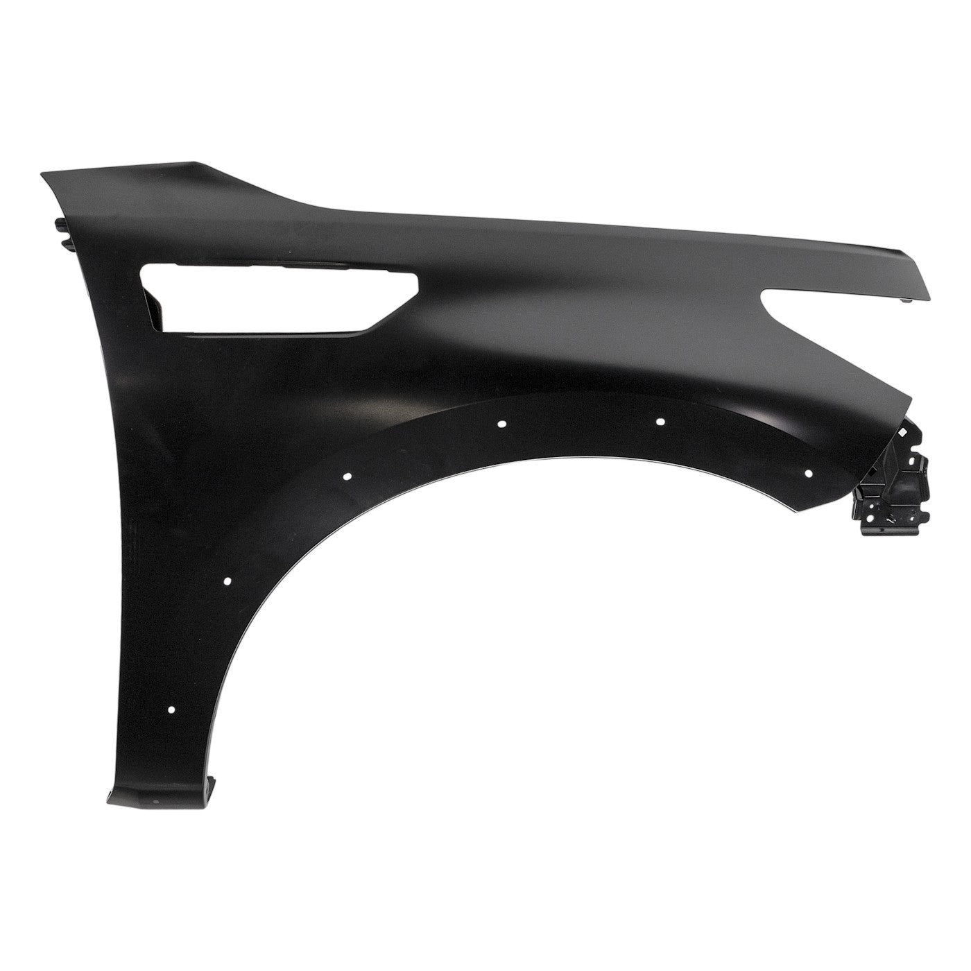 Fender for INFINITI QX80 (2018–2023) Front Passenger Side