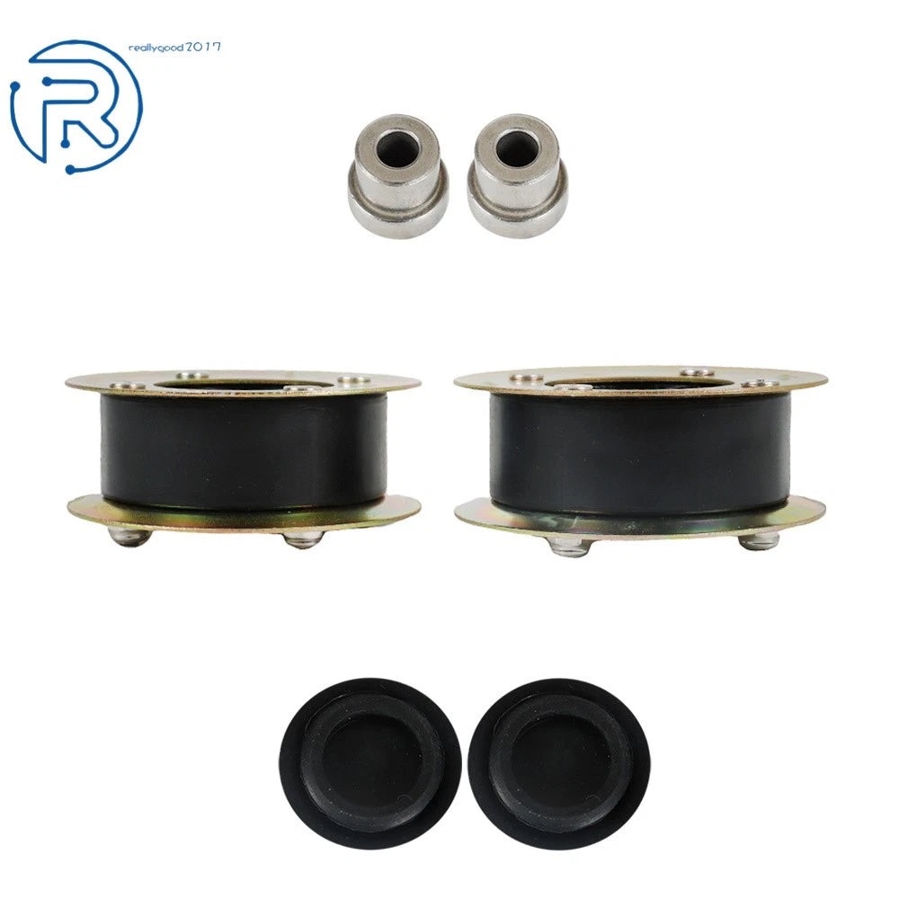 2X Pulley Kit for Toro 30" TimeMaster TurfMaster (2013-2023)
