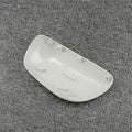 ABS Rearview Mirror Cover Caps for Toyota Corolla (2007-2013)