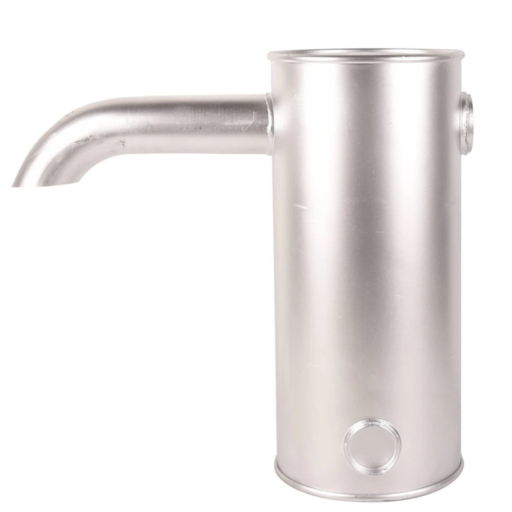 Muffler for Volvo EC210, EC210LC, EW170 (2000-2023)