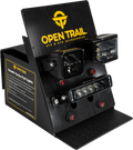 Open Trail ABS Light Display for Pod & Bar Lights (Universal)