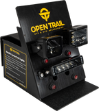 Open Trail ABS Light Display for Pod & Bar Lights (Universal)
