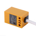 5mm Inductive Sensor for Iron/Magnetic Metal Detection