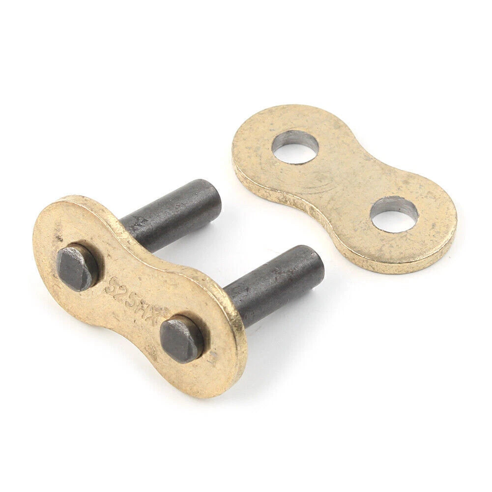 525 Chain O-ring Link for Suzuki GSXR1000 (2001–2010)