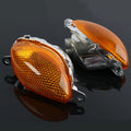 Front Turn Signal Lights for Suzuki Hayabusa GSXR1300R (1999–2007)