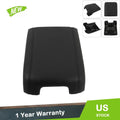 Center Armrest Console Lid for Ford F-250 F-350 F-450 F-550 Super Duty (2011–2015)
