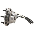 4WD ABS Wheel Hubs for F150 (2015–2023)