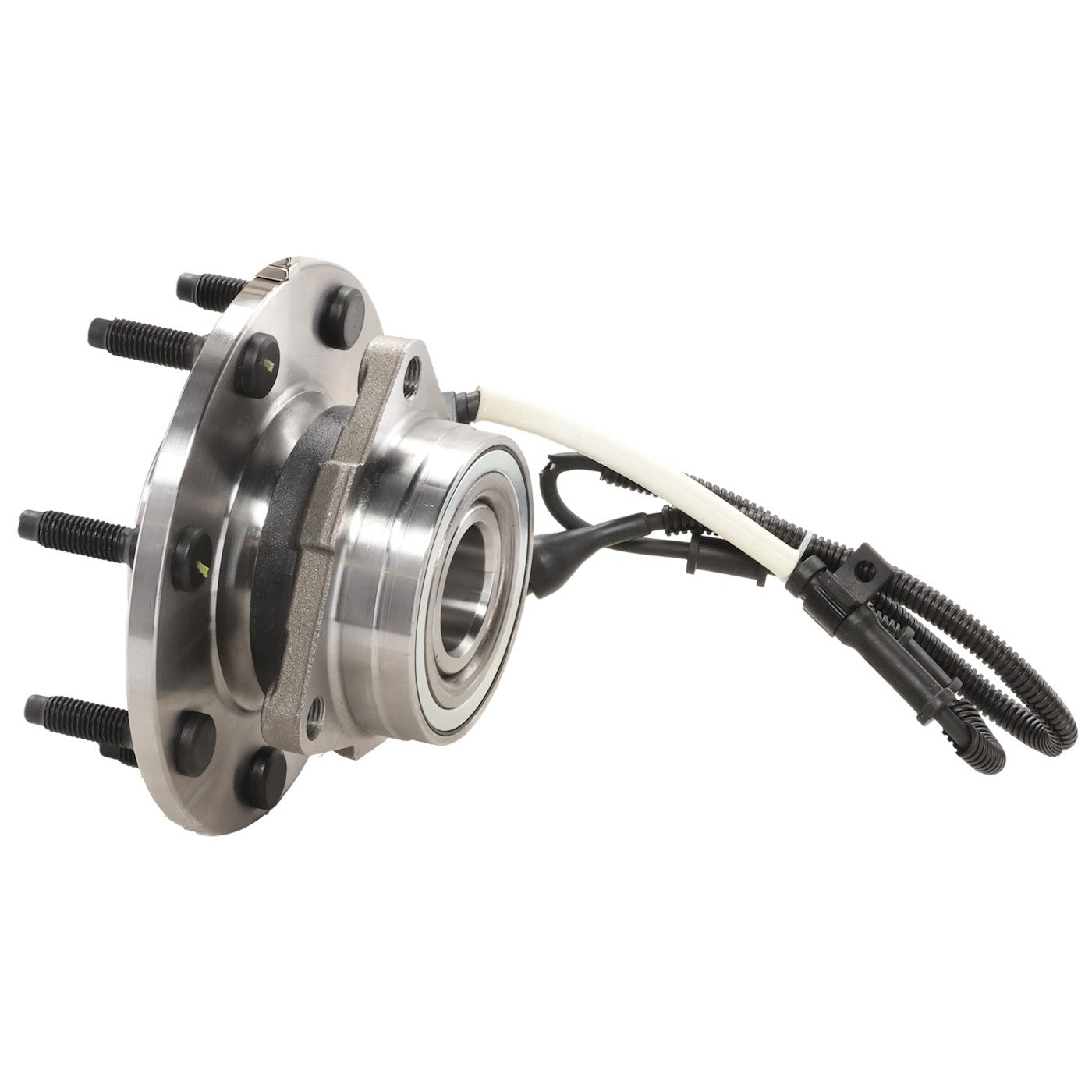 4WD ABS Wheel Hubs for F150 (2015–2023)