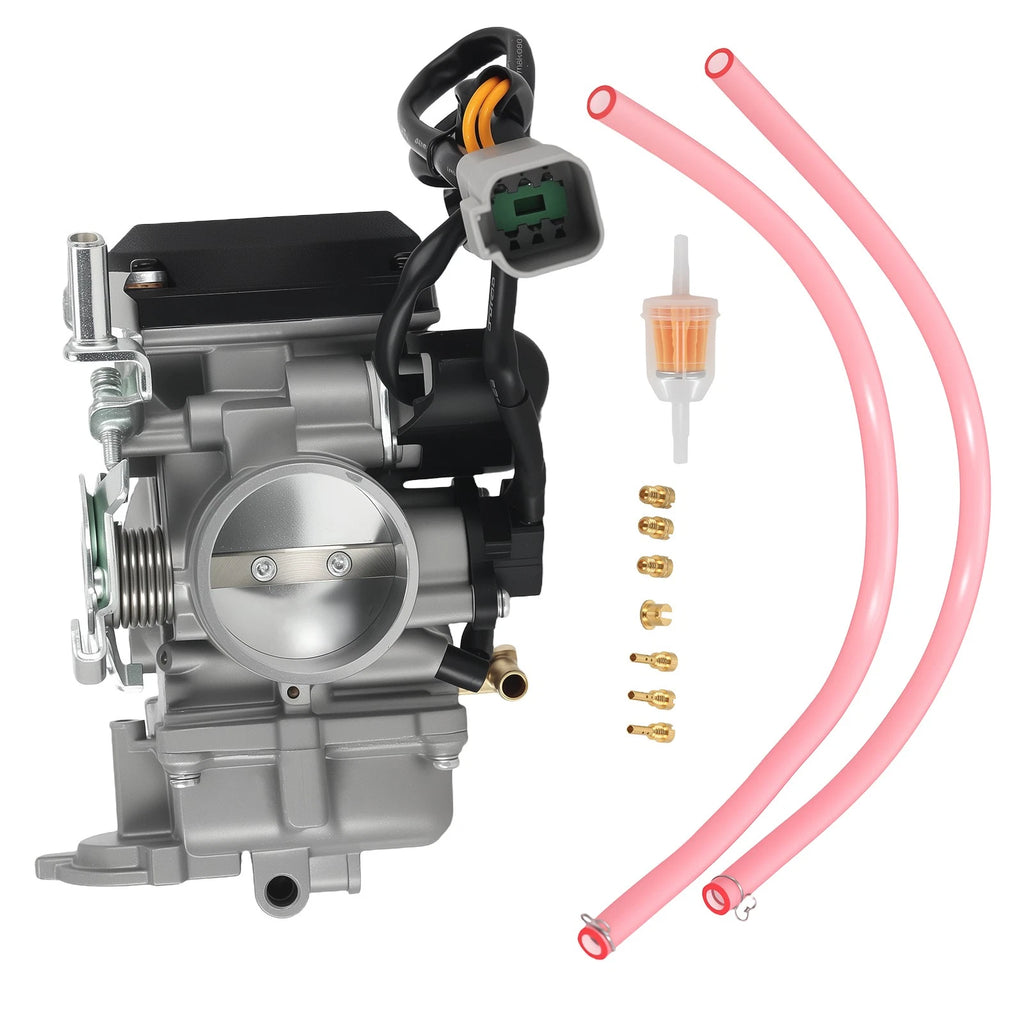 Carburetor Carb Kit for Buell Blast 500 (2000–2007)