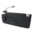 1x Left Sun Visor Panel Makeup Mirror for Volkswagen Golf Jetta Passat (2015–2021) 5GG857551