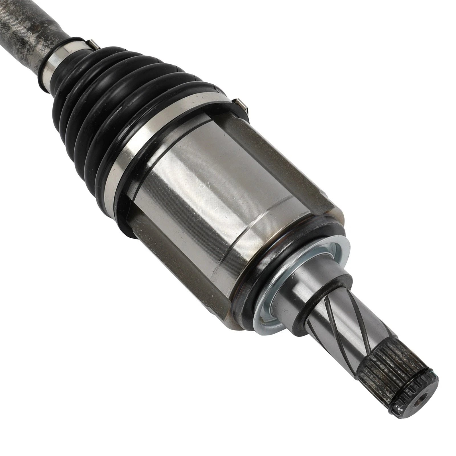 CV Axle Assembly for Chevrolet Sonic (2012–2017) Front Right Manual Trans
