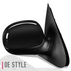 OE Style Powered Side View Door Mirror for Ford Expedition (1997) FO1321200