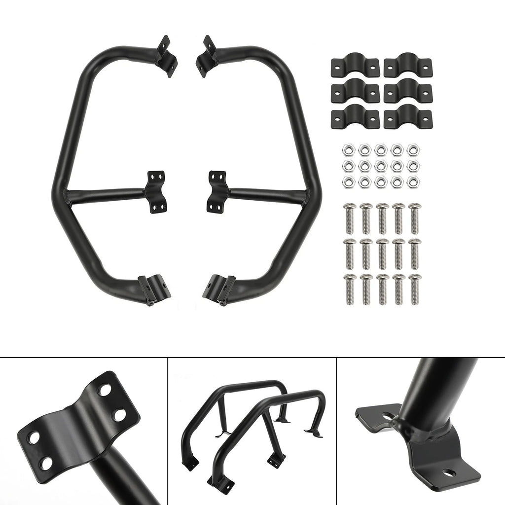 Bumper Engine Protection Guard for Pan America PA1250/S (2021–2023)