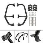 Bumper Engine Protection Guard for Pan America PA1250/S (2021–2023)