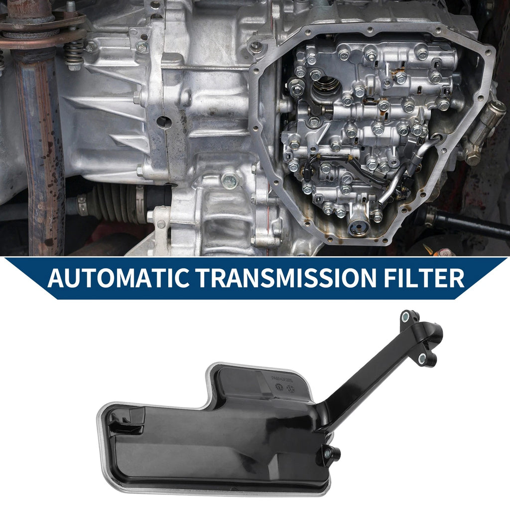 Automatic Transmission Filter No. 0AW301519C for Audi A4 