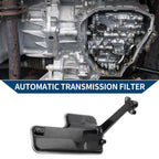 Automatic Transmission Filter No. 0AW301519C for Audi A4 
