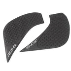 Gas Tank Knee Grip Cover Decal Sticker for Yamaha XJ-6 (2010-2014)