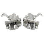 Rear Disc Brake Caliper with Bracket for Honda Civic (1992–2000)