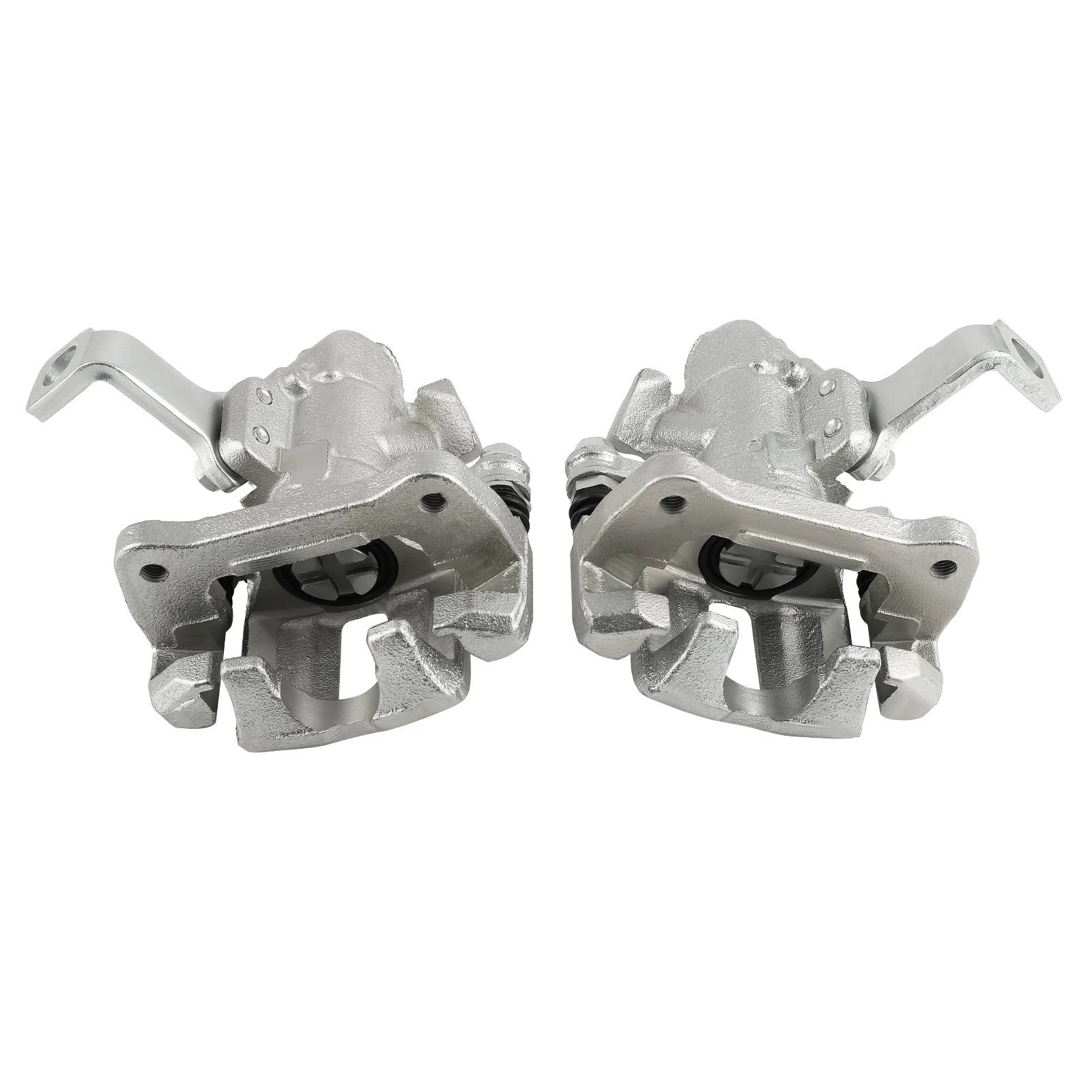Rear Disc Brake Caliper with Bracket for Honda Civic (1992–2000)