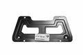 Front License Plate Bracket for BMW 525i, 750iL, 325i (1997–2003) 51181908062