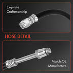 Power Steering Return Line Hose for Dodge Ram 1500 (2004-2006)