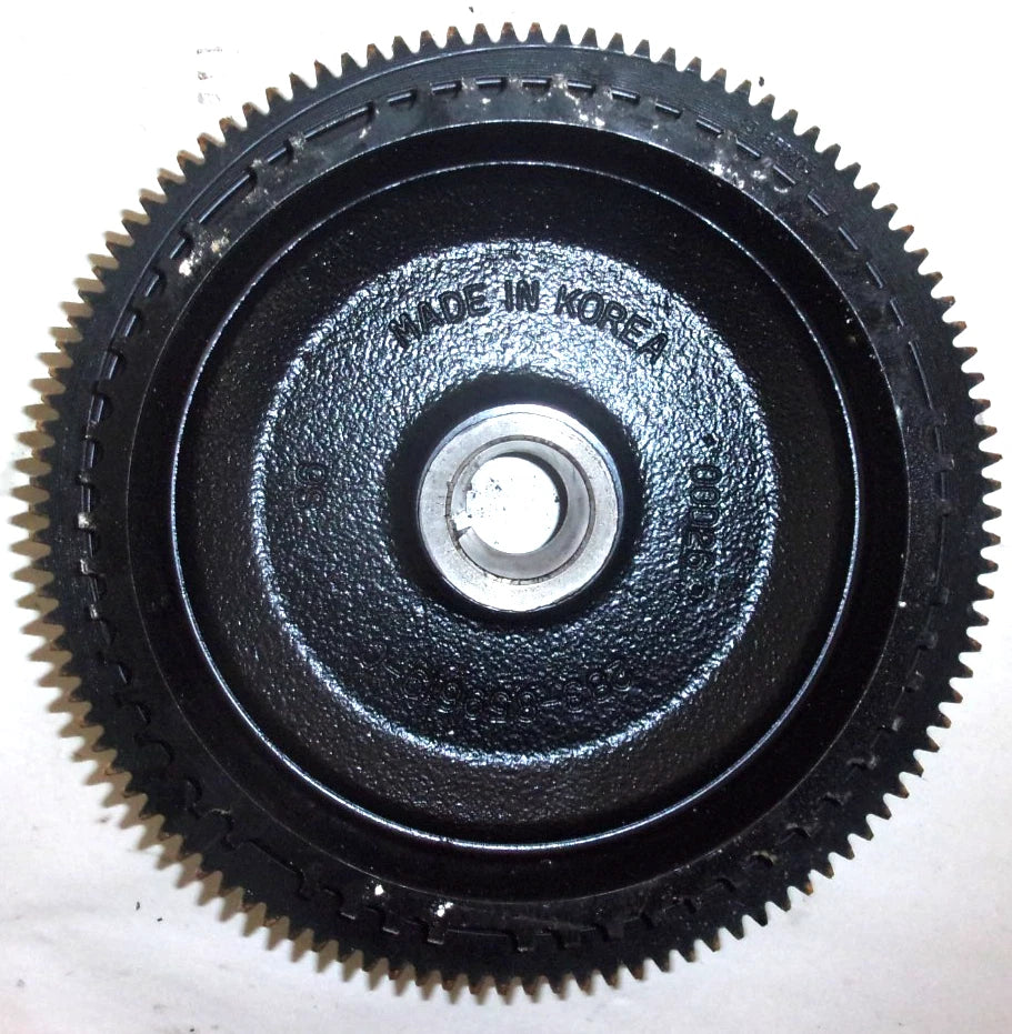 Flywheel Assembly for Mercury 200-250hp 3.0L OptiMax (2000–2014) 859619T1
