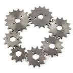 530 Chain Front Sprocket Cog 20mm for 125cc-350cc Dirt Bike ATV Go Kart